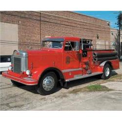 1952 PETERBILT