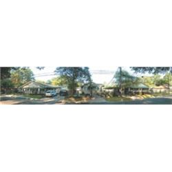 PLAQUEMINE MANOR