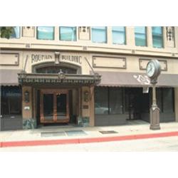 ROUMAIN BUILDING