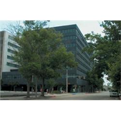 COMMERCE BUILDING