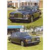 Image 1 : 1991 ROLLS-ROYCE SILVER SPIRIT