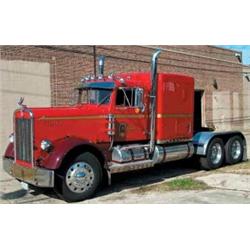 1956 KENWORTH