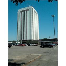 DEAN TOWER