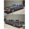 Image 1 : 1985 CADILLAC KELLY STACEWAY
