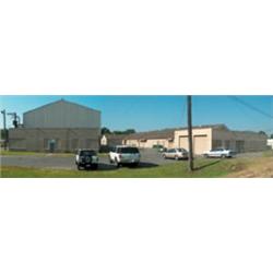 CHOCTAW WAREHOUSE