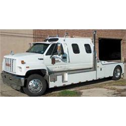 1996 GMC