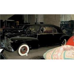1948 LINCOLN