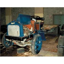 1918 PACKARD