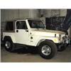 Image 1 : 2001 JEEP WANGLER