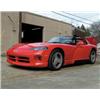 Image 1 : 1993 DODGE VIPER