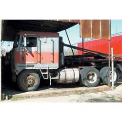 1970 KENWORTH