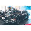 Image 1 : 1985 ROLLS-ROYCE SILVER SPUR