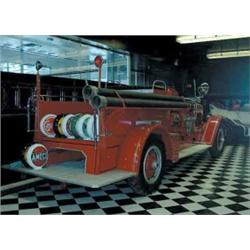 1932 AMERICAN LAFRANCE