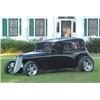 Image 1 : 1933 FORD VICKIE STREET ROD