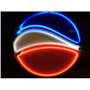 Image 3 : LOT OF 2 NEON SIGNS AND AN ELECTRIC CLOCK INC.: CORONA NEON SIGN, PEPSI NEON SIGN AND