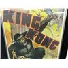 Image 2 : 2 MOVIE POSTERS: 1933 KING KONG POSTER AND GUS THE MULE POSTER