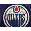 Image 2 : EDMONTON OILERS HOCKEY JERSEY SIGNED BY MULTIPLE PLAYERS
