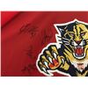 Image 2 : FLORIDA PANTHERS JERSEY, MULTIPLE SIGNATURES