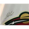 Image 2 : MINNESOTA WILD JERSEY, MULTIPLE SIGNATURES