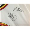 Image 3 : VANCOUVER CANUCKS JERSEY, MULTIPLE SIGNATURES