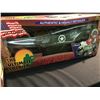 Image 2 : 2 REPLICA MODELS, GENERAL GEORGE S. PATTON'S WW2 WC57 COMMAND CAR 1:6 SCALE AND WW2 ULTIMATE