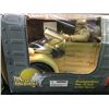 Image 2 : 2 REPLICA MODELS, WW2 GERMAN KUBELWAGEN 1:6 SCALE AND KUBELWAGEN WW2 GERMAN MILITARY VEHICLE 1:6
