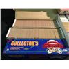 Image 2 : LARGE LOT OF ASSORTED BASEBALL CARDS