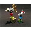 Image 2 : MICKEY & CO. 1930 AIRPLANE MODEL FEATURING 'FIRST PLACE MICKEY' AND MINNIE