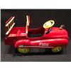Image 2 : 2 XONEX COLLECTABLE VEHICLES INC: FIRE TRUCK AND RANCH WAGON