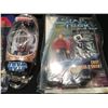 Image 2 : LOT OF 18 MISC. FANTASY FIGURES