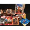 Image 2 : LARGE LOT OF ASSORTED FANTASY FIGURES, VARYING CONDITION