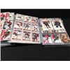 Image 2 : LARGE QUANTITY CARD HOLDERS WITH MIXED ERA CARDS
