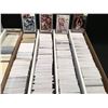 Image 2 : 2 LARGE BOXES OF ASSORTED SPORTS CARDS, PRIMARILY HOCKEY