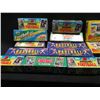Image 2 : LARGE LOT OF BASEBALL AND FOOTBALL CARDS