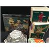 Image 3 : LOT OF DISNEY COLLECTABLES INC; POPEYE SPEED BOAT, JELLY MOLD, PINNOCHIO CARD GAME AND EARLY 1930'S