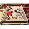Image 2 : COLLECTION OF WALT DISNEY, FISHER PRICE, MARX AND TIN TOY BOOKS / GUIDES