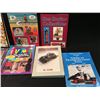 Image 2 : LARGE LOT OF INFORMATIONAL  BOOKS INC: DISNEY, TOYS, GAS STATION COLLECTABLES, MORE