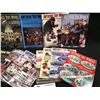 Image 2 : LARGE LOT OF ANTIQUE TOY MAGAZINES AND INFORMATIONAL MAGAZINES