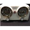 Image 2 : 2 CROSLEY BAKELITE RADIOS FROM THE 1950'S