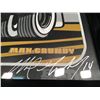 Image 2 : 5 MAX GRUNDY LIMITED FRAMED POSTERS, SIGNED BY ARTIST