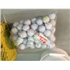 Image 2 : LARGE QUANTITY OF ASSORTED GOLF BALLS