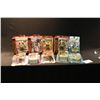 Image 1 : 10 PEICES OF FANTASY FIGURES INCLUDING SPAWN & THE MUNSTERS