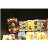 Image 2 : 17 PIECES OF VARIOUS SPORTS COLLECTABLE FIGURES