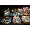 Image 2 : 9 PIECES OF VAN HELSING COLLECTABLE FIGURES