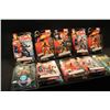 Image 2 : 10 PIECES OF VARIOUS COLLECTABLE FIGURES INCLUDING IRON MAN