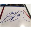 Image 2 : SIGNED AND FRAMED SIDNEY CROSBY PICTURE AT THE WINTER CLASSIC