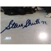 Image 4 : SIGNED AND FRAMED PICTURE GUY LAPOINTE, GUY LAFLEUR AND STEVE SHUTT