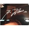 Image 2 : MATTED PHOTOGRAPH, SIGNED GUY LAFLEUR