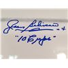 Image 2 : MATTED PHOTOGRAPH, SIGNED JEAN BELIVEAU