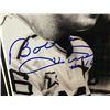 Image 2 : MATTED PHOTOGRAPH, SIGNED BOBBY HULL